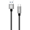 Nillkin Elite Type C USB 3,0, Grey