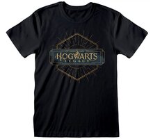 Tričko Harry Potter - Logo (XL)_217238920