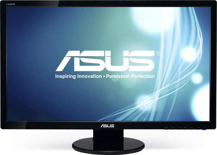 ASUS VE278H - LED monitor 27&quot;_1346595889