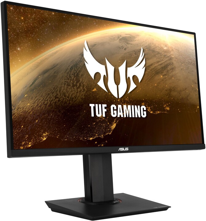 ASUS TUF Gaming VG289Q - LED monitor 28&quot;_1512921344