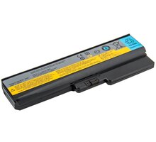 AVACOM baterie pro notebook Lenovo G550, IdeaPad V460 series, Li-Ion, 6čl, 11.1V, 4400mAh_829358286