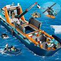 LEGO® City 60368 Arktická průzkumná loď_274232292