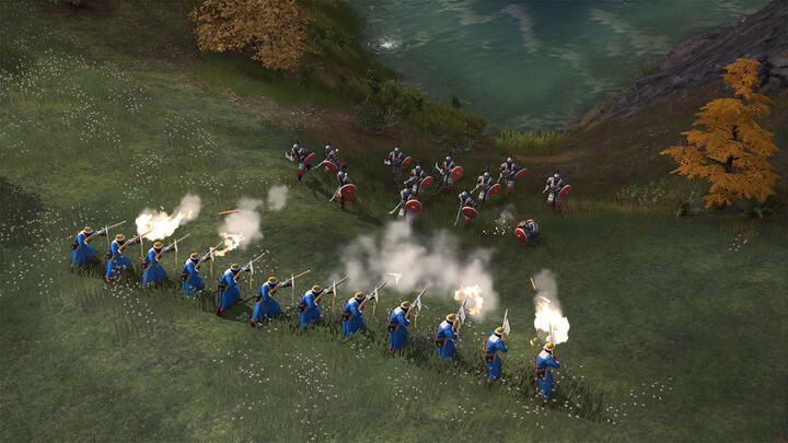 Age of Empires IV (PC) - elektronicky_1656488983