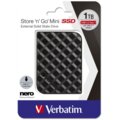 Verbatim Store ´n´ Go Mini - 512GB, černá_2141362391