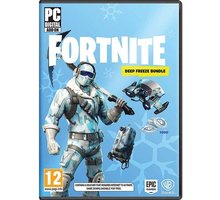Fortnite - Deep Freeze Bundle (PC)_1564722250