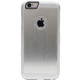 KMP hliníkové pouzdro pro iPhone 6, 6s, stříbrná