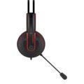 Sluchátka ASUS sluchátka Cerberus V2 gaming headset RED v hodnotě 1 699 Kč_434706577