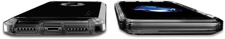 Spigen Tough Armor pro iPhone 7/8, jet black_54402560