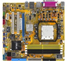 ASUS M2A-VM HDMI - AMD 690G_876499234