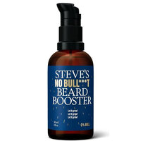Gel Steve´s Beard Booster, pro růst vousů, 30 ml_619573025