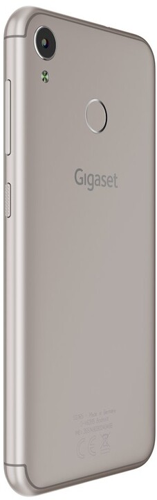 Gigaset GS185, Dual Sim, 16GB, Cognac_1241457288