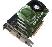 BFG GeForce 8800 GTS OC2 320MB, PCI-E_1865292438