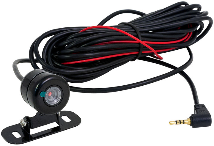 NAVITEL Zadní kamera pro MR250, 5m kabel_1096861382