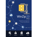 WinZip 20 Pro, 1 uživatel, Win