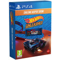 Hot Wheels Unleashed - Challenge Accepted Edition (PS4)