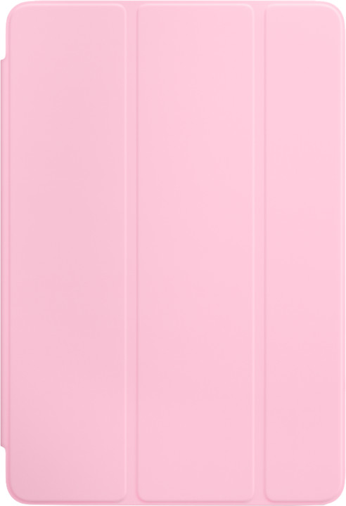 Apple iPad mini 4 Smart Cover - Light Pink_317197502