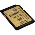 Kingston SDHC Ultimate 16GB Class 10 UHS-I
