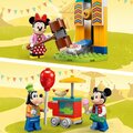 LEGO® Mickey and Friends 10778 Mickey, Minnie a Goofy na pouti_697801910