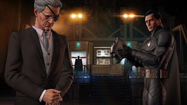 Batman: The Enemy Within - The Telltale Series (PS4)_1342874347