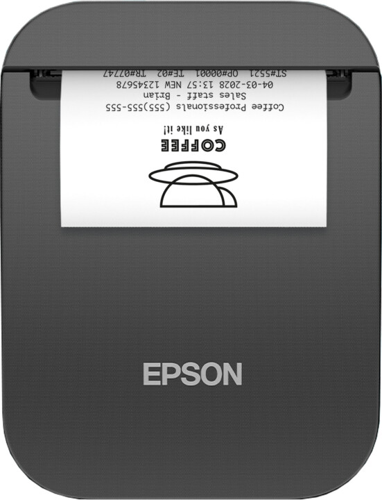 Epson TM-P20II-111, Wi-Fi, USB-C_429549191