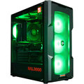 HAL3000 Alfa Gamer Ultimate (RTX 4070 Ti), černá_1069501613
