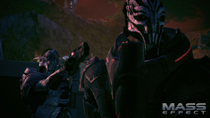 Mass Effect (Xbox ONE, Xbox 360) - elektronicky_1240975795