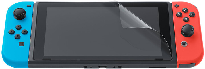 Nintendo Carry Case &amp; Screen Protect (SWITCH OLED)_1378136812