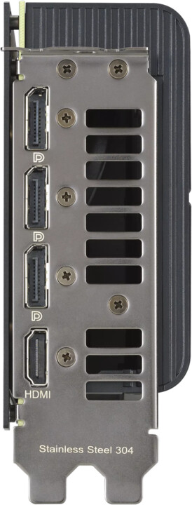 ASUS ProArt GeForce RTX 4060 Ti Advanced edition, 16GB GDDR6_592102159
