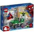 LEGO® Marvel Super Heroes 76147 Vulture a přepadení kamionu_724884375