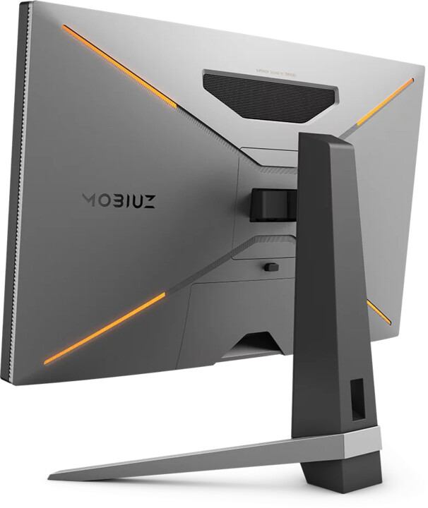 BenQ Mobiuz EX270QM - LED monitor 27&quot;_72183216