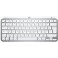 Logitech MX Keys Mini pro MAC, US/INT, šedá_493376573