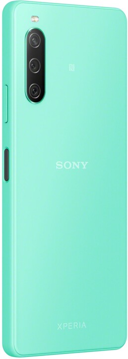Sony Xperia 10 IV 5G, 6GB/128GB, Mint_2114871988