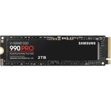 Samsung SSD 990 PRO, M.2 - 2TB_1478967238