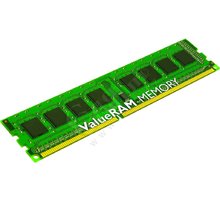 Kingston Value 3GB (3x1GB) DDR3 1066_2121490466