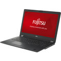 Fujitsu Lifebook U758, černá
