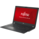 Fujitsu Lifebook U758, černá