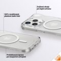 PanzerGlass ochranný kryt HardCase MagSafe D3O pro Apple iPhone 15 Pro_2008041276