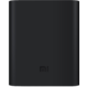 Xiaomi silikonové pouzdro pro Xiaomi Power Bank 10400 mAh, černá