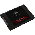 SanDisk SSD Ultra 3D, 2,5&quot; - 250 GB_307038531