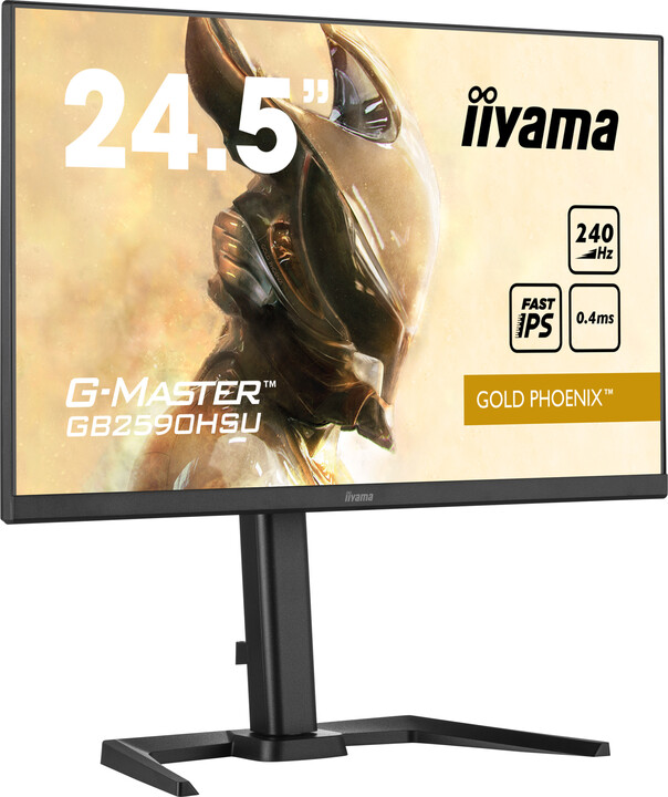 iiyama G-Master GB2590HSU-B5 - LED monitor 24,5&quot;_429084803