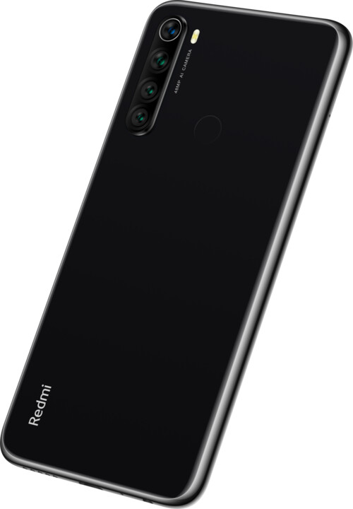 Xiaomi Redmi Note 8, 4GB/128GB, Space Black_1723461362