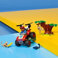 LEGO® City 60300 Záchranářská čtyřkolka do divočiny_1046657534