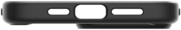 Spigen ochranný kryt Ultra Hybrid pro Apple iPhone 15 Pro, černá_749545177