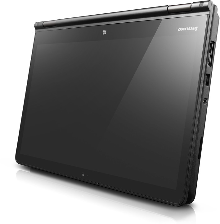 Lenovo ThinkPad Yoga 14, černá_731705910