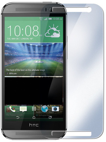 CELLY Glass pro HTC One M8_797392413
