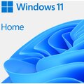 Microsoft Windows 11 Home CZ (OEM)