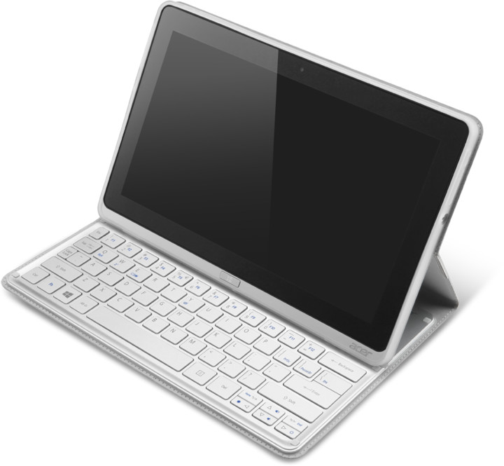 Acer Iconia Tab W700P, 64GB + klávesnice_480720452