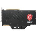 MSI GeForce GTX 1080 Ti SEA HAWK EK X, 11GB GDDR5X_240907675