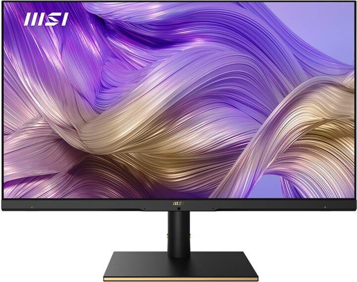 MSI Summit MS321UP - LED monitor 32&quot;_1862999489