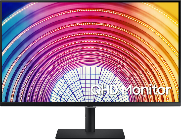 Samsung S60A - LED monitor 32&quot;_2088560288